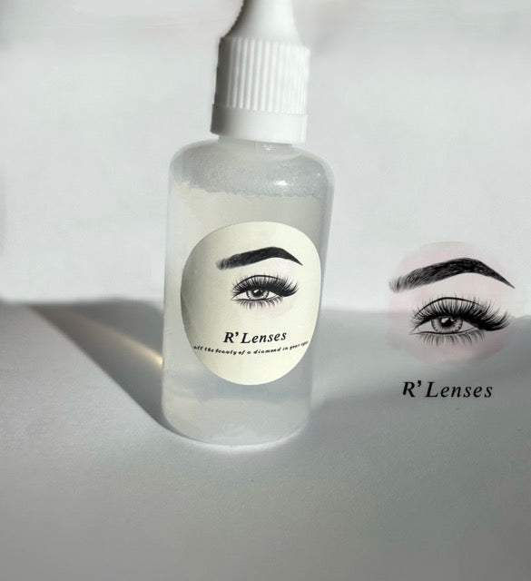 Solution d’entretien