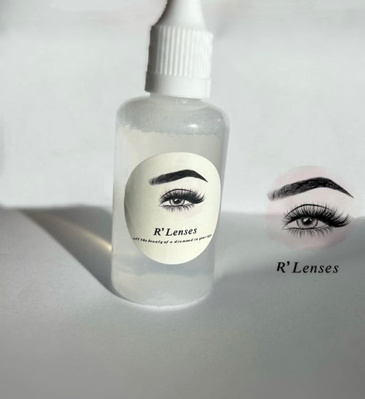 Solution d’entretien